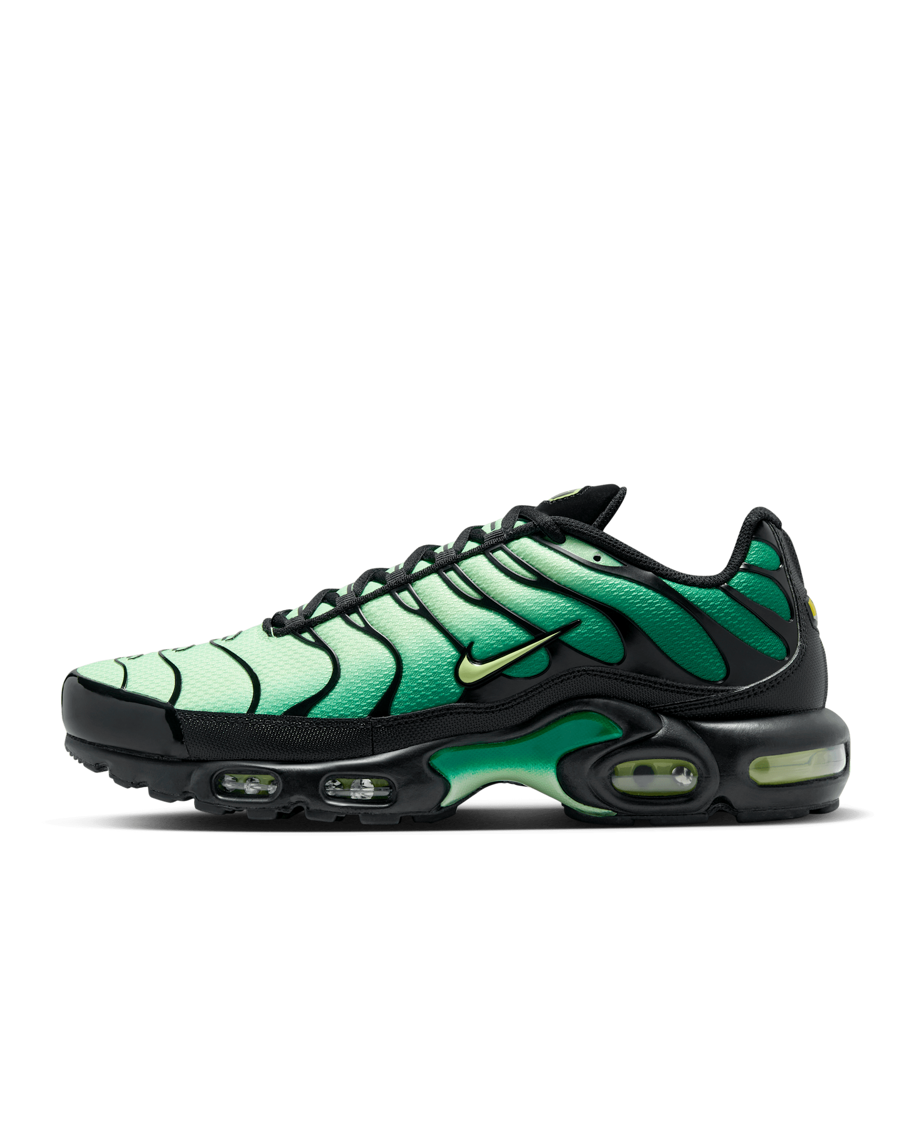 nike air max plus green 27.5 エアマックスプラス 緑 Nike Air Max Plus Men's Shoes. Nike.com